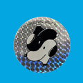 Spiritual Help Sticker